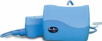 AquaBlue Lite Salt Chlorinator