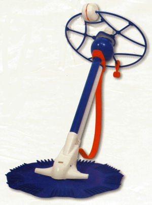 budget suction cleaner