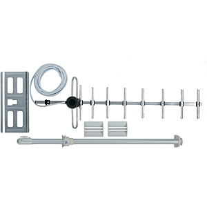 Image 610 digital antenna kit from grade UK