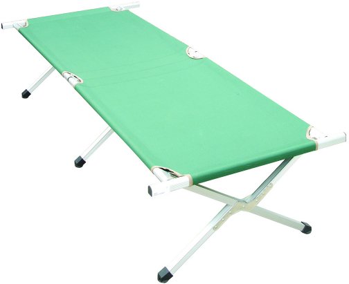 fold away camping beds