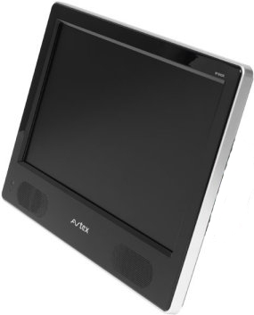 Avtex W164TR 12 volt portable ultra slim tv