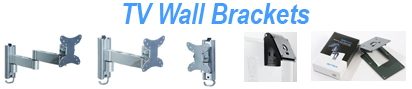 TV wall brackets