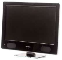 Avtex 12 volt televisions