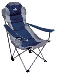 royal camping chairs