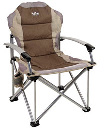 camping chairs uk