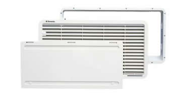 LS300 Dometic Fridge Vent