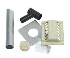 Dometic fridge flue kit