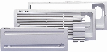 Dometic LS100 LS200 Fridge Vent system