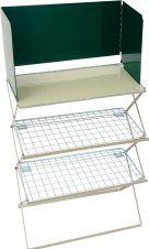 Royal classic folding camp kitchen