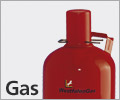 Dometic RF60 gas