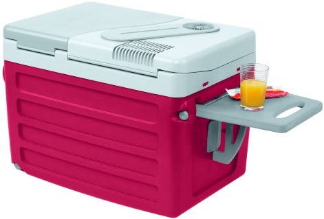 Waeco Mobicool P40 cool box tray and handle