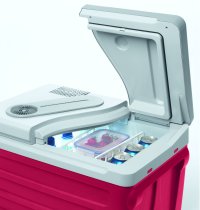 Waeco Mobicool P40 cool box split lid