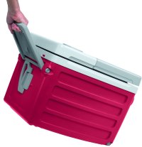 Waeco Mobicool P40 cool box handle and tray