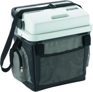 Waeco as25 cool box storage pockets