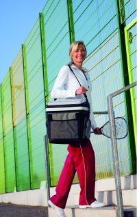 Waeco AS25 Electric cool box 25 litre