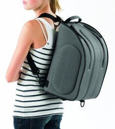 S16 cool bag shoulder straps