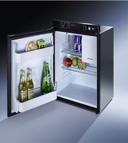 Dometic RM5310 absorption fridge for use in the caravan or motorhome
