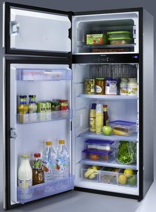 dometic rmd8501 caravan fridge