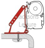 Fiamma Caravan Awning Adapters UK