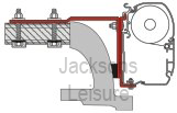 Fiamma Caravan Awning Adapters UK