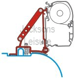 Fiamma Caravan Awning Adapters UK