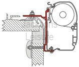 Fiamma Caravan Awning Adapters UK