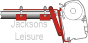Fiamma Caravan Awning Adapters UK