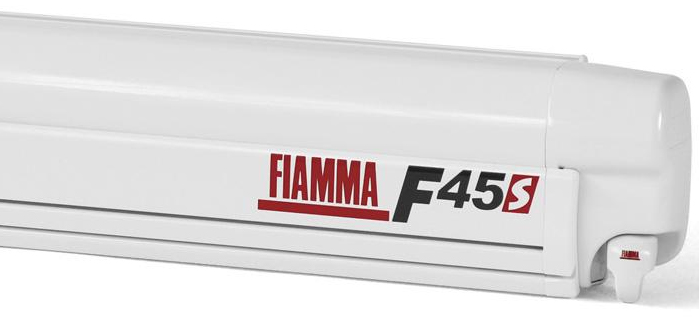 fiamma f45s motorhome awning