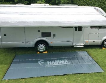 Fiamma groundsheet