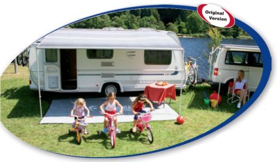 Fiamma Caravanstore