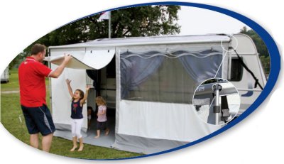 fiamma zip awning caravanstore system