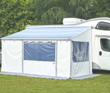 Fiamma ZIP motorhome awning