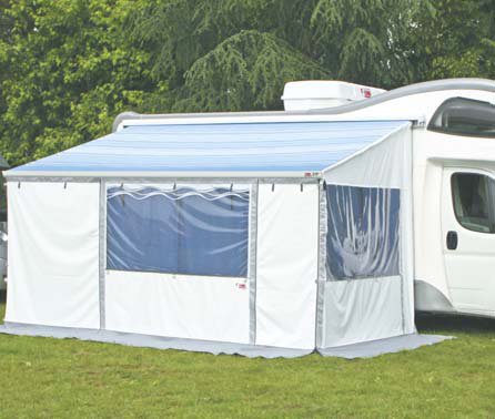 Fiamma ZIP motorhome awning