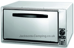 Smev caravan ovens