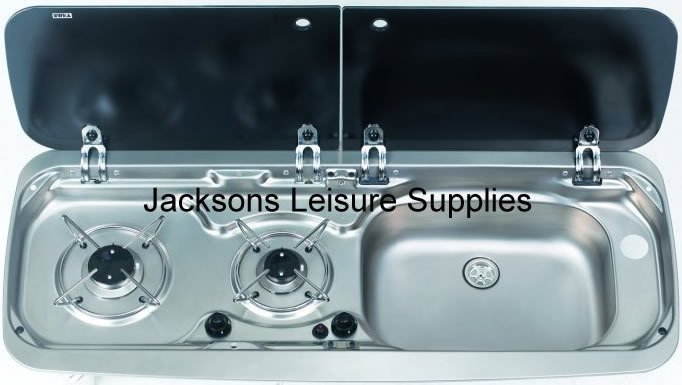 Smev Caravan Motorhome Hobs And Sinks Also For Volkswagen T4