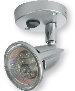 caravan and motorhome lighting