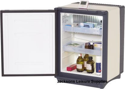 Medical fridges by Dometic