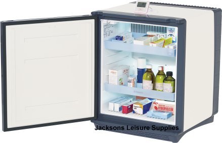 Pharmacy Medicine fridges manufactured by dometic