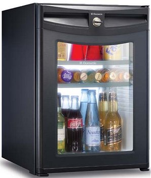 mini fridge