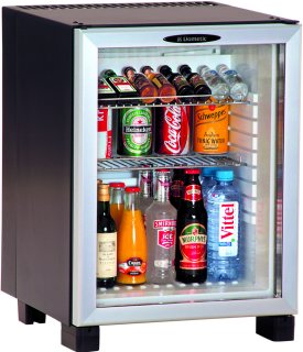 Dometic minibar mini fridge RH449LDA