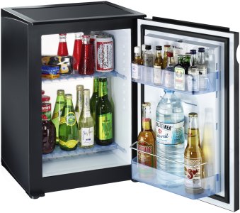 Dometic hipro 4000 40 litre fridge