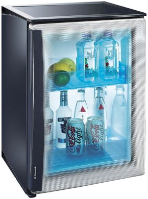 Vision hipro 4000 minibar