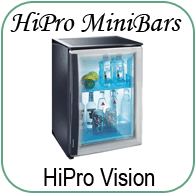 Minibar hipro vision