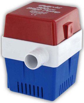 Rule 800 GPH Bilge Pump 