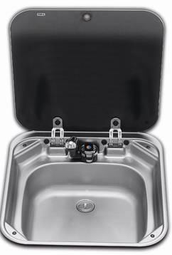 SMEV VA8006 Caravan and Motorhome Sink