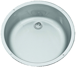 SMEV VA928 Caravan and Motorhome Sink