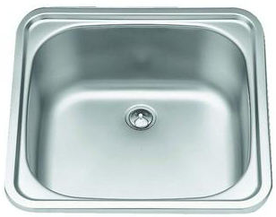 SMEV VA932 Caravan and Motorhome Sink