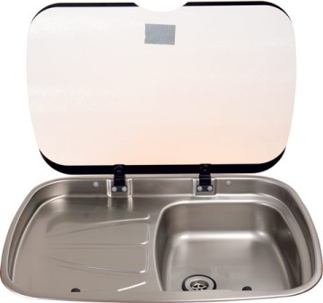 Spinflo Caravan Marine And Motorhome Sinks