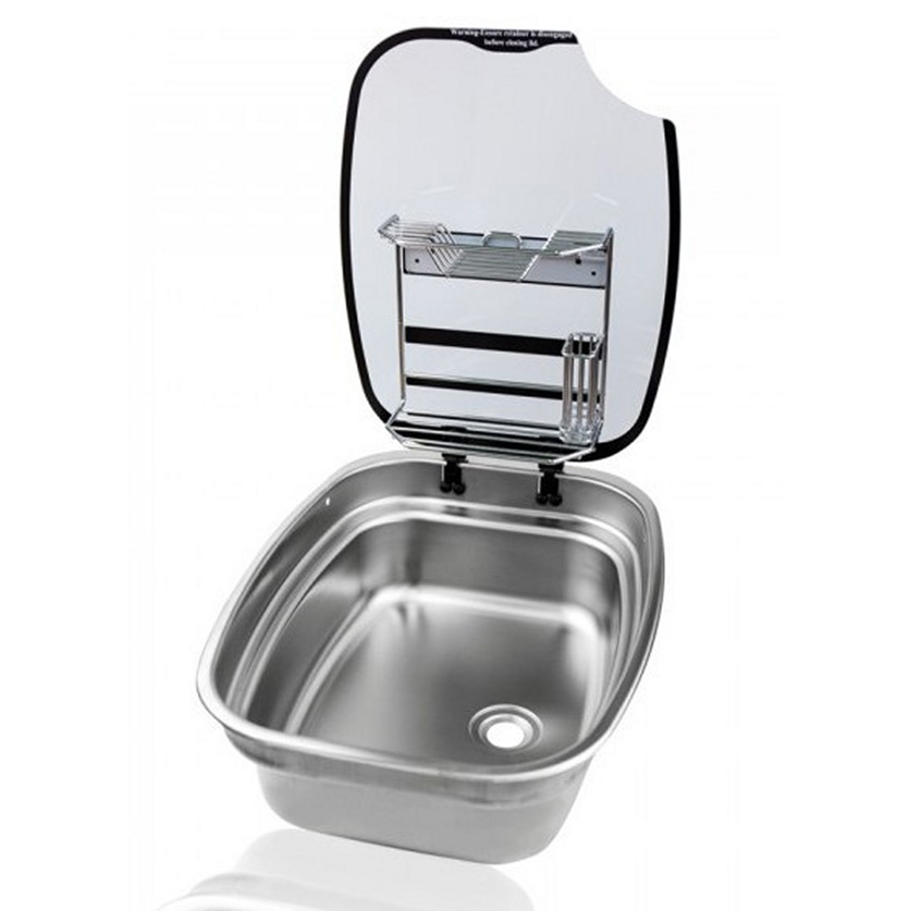 Spinflo Caravan Marine And Motorhome Sinks