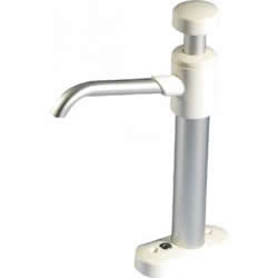 Whale caravan and motorhome V Pump MK 6 self priming hand pump